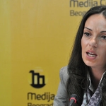 Olgica Batic