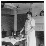 Olive Kline