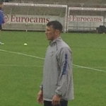 Ollie Clarke