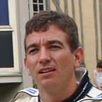 Oliver Gavin