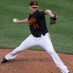 Oliver Drake