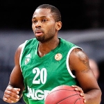 Oliver Lafayette