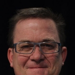 Sean Plunket