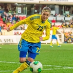 Olivia Schough
