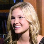 Olivia Holt