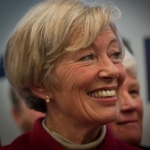 Olivia Mitchell