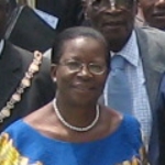 Olivia Muchena