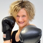 Olivia Spiker