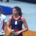Olivia Thompson