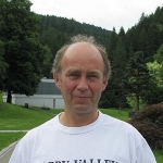 Olivier Debarre