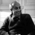 Olivier Debre - Friend of Monique Orsini