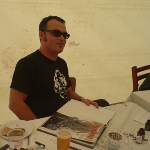 Olivier Ledroit