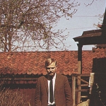 Olle Adolphson