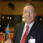 Olof Erland