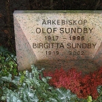 Olof Sundby