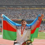 Olokhan Musayev