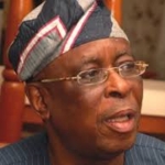 Olusegun Osoba