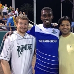 Tomi Ameobi