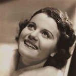 Olympe Bradna