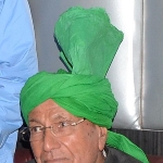 Om Prakash Chautala