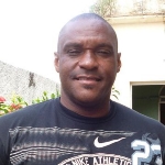 Omar Ajete