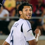 Omar Gonzalez