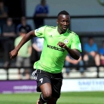 Omar Koroma