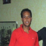 Omar Bendriss