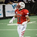 Omar Cook