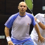 Omar Borolossy