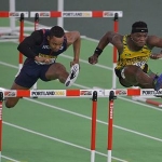 Omar McLeod