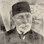 Omar Pacha Vrioni