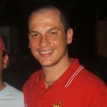 Sebastian Monesterolo