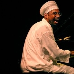 Omar Sosa