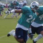 Omare Lowe