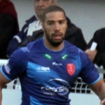 Omari Caro