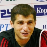 Omari Tetradze