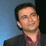 Omid Kordestani