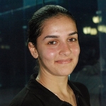 Omneya Abdel Kawy