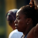 Omolade Akinremi