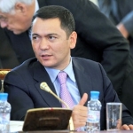 Omurbek Babanov