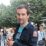 Ondrej Sokol