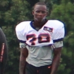 Onterio McCalebb