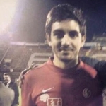 Onur Bayramoglu