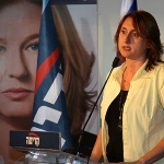 Orit Zuaretz