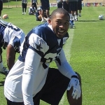 Orlando Scandrick