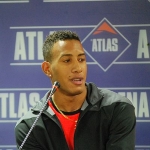 Orlando Ortega