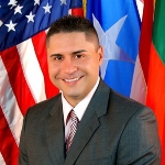 Orlando Chevres