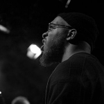 Orrin Evans