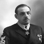 Orson Crandall
